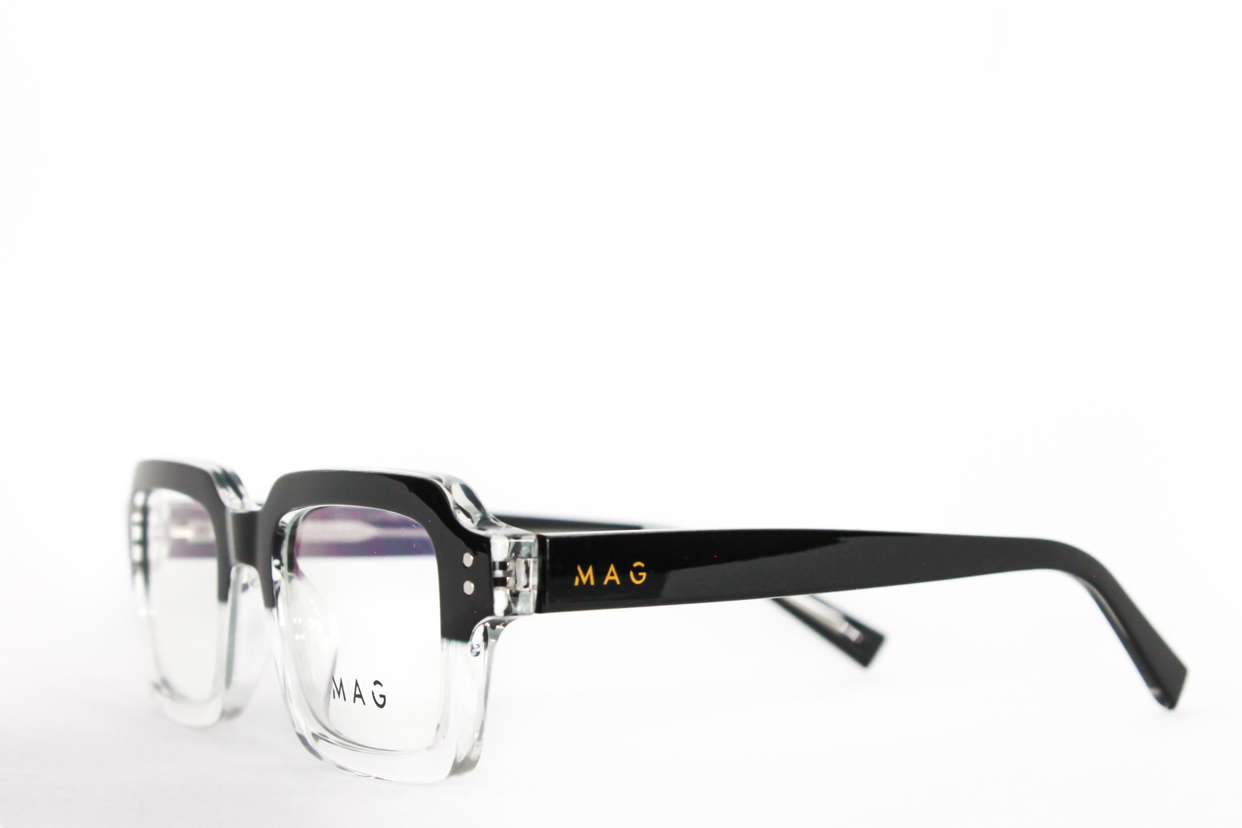 m a g square shape frames 2195