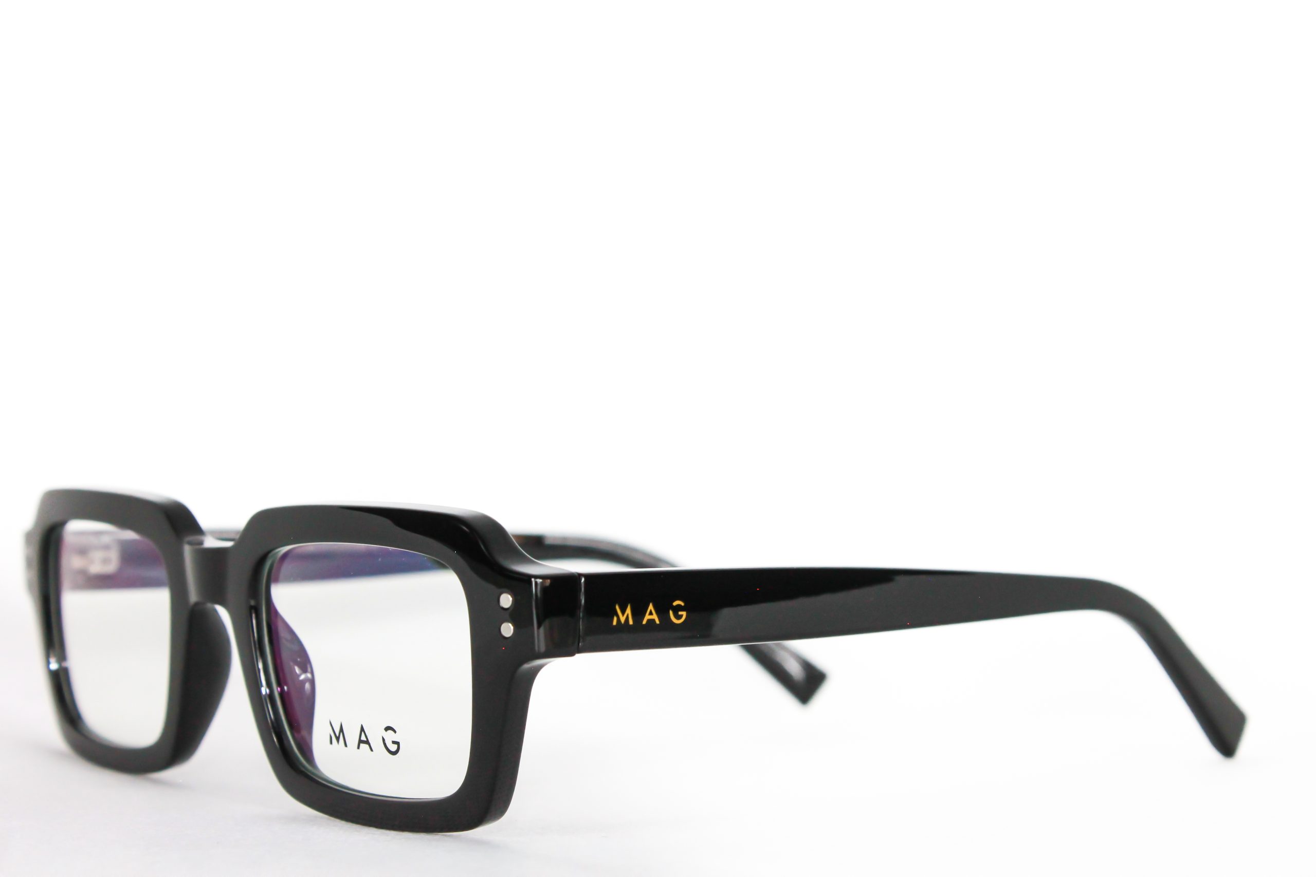 m a g square shape frames 2195