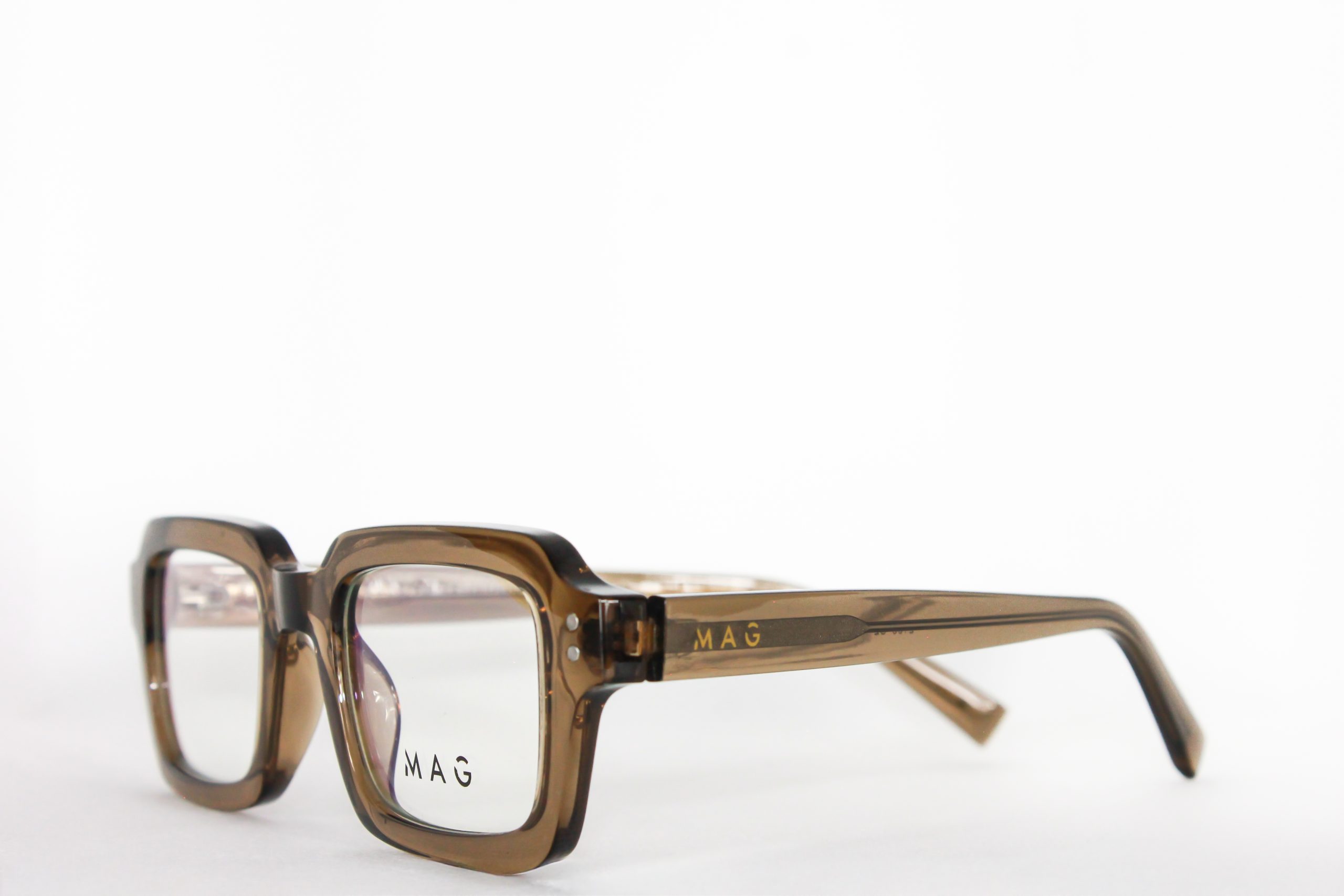 m a g square shape frames 2195