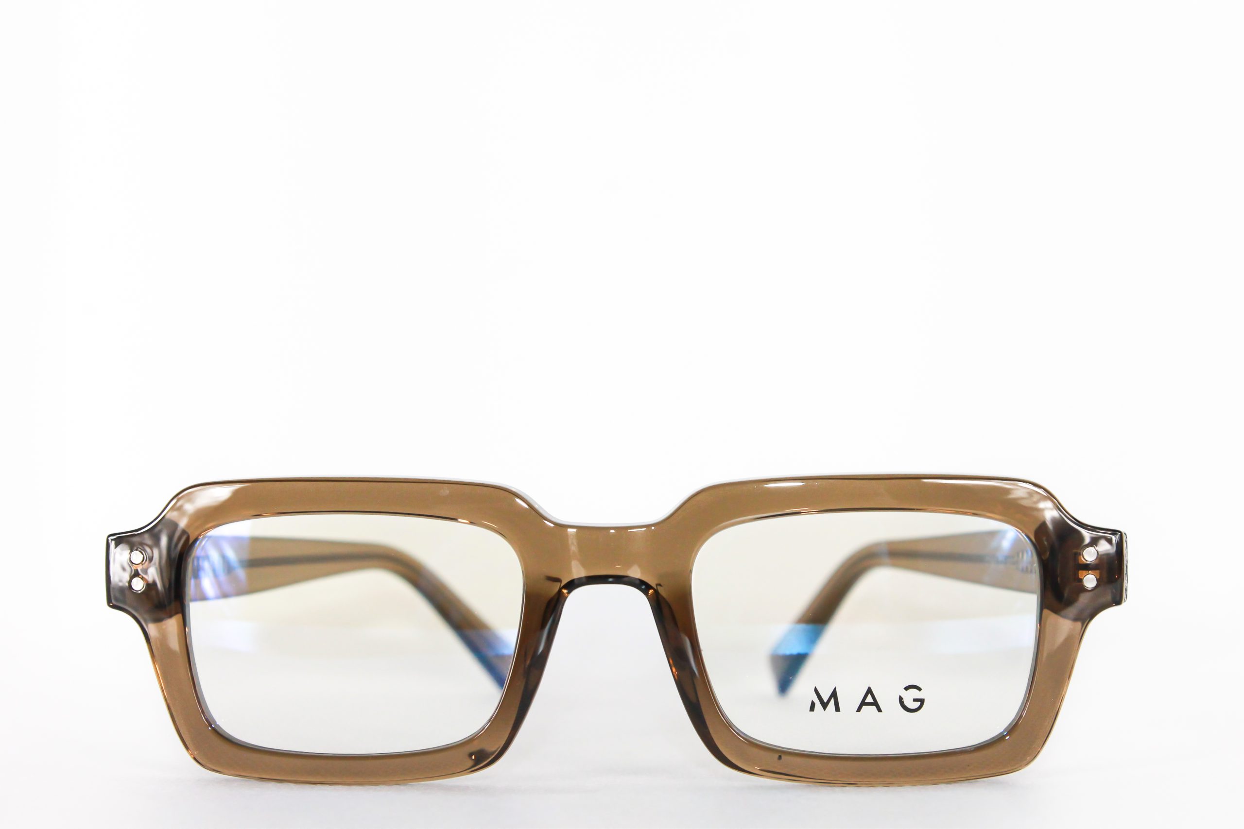 m a g square shape frames 2195