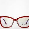 m a g cat eye frames 2283 m a g cat eye frames 2283