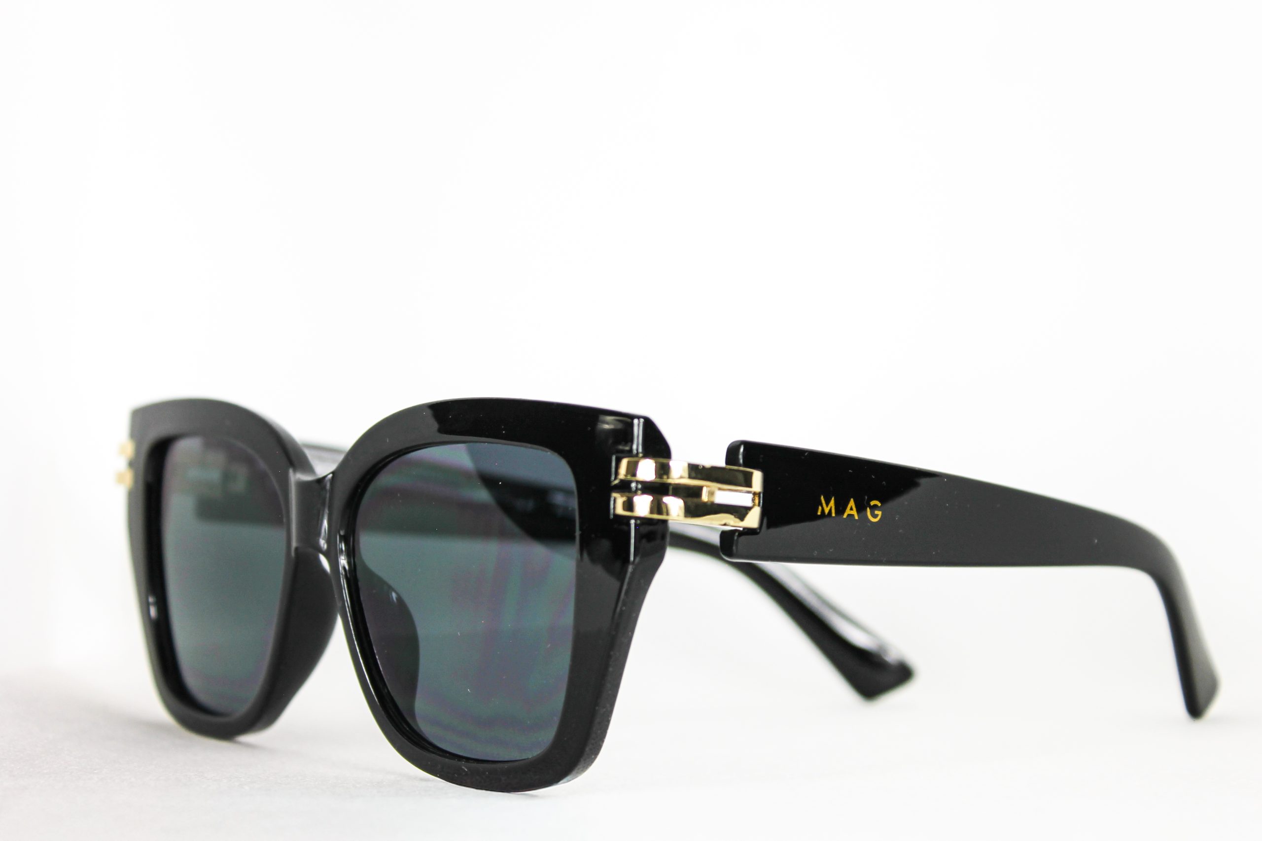 m a g square trendy retro fashion sunglasses lh048 (women)