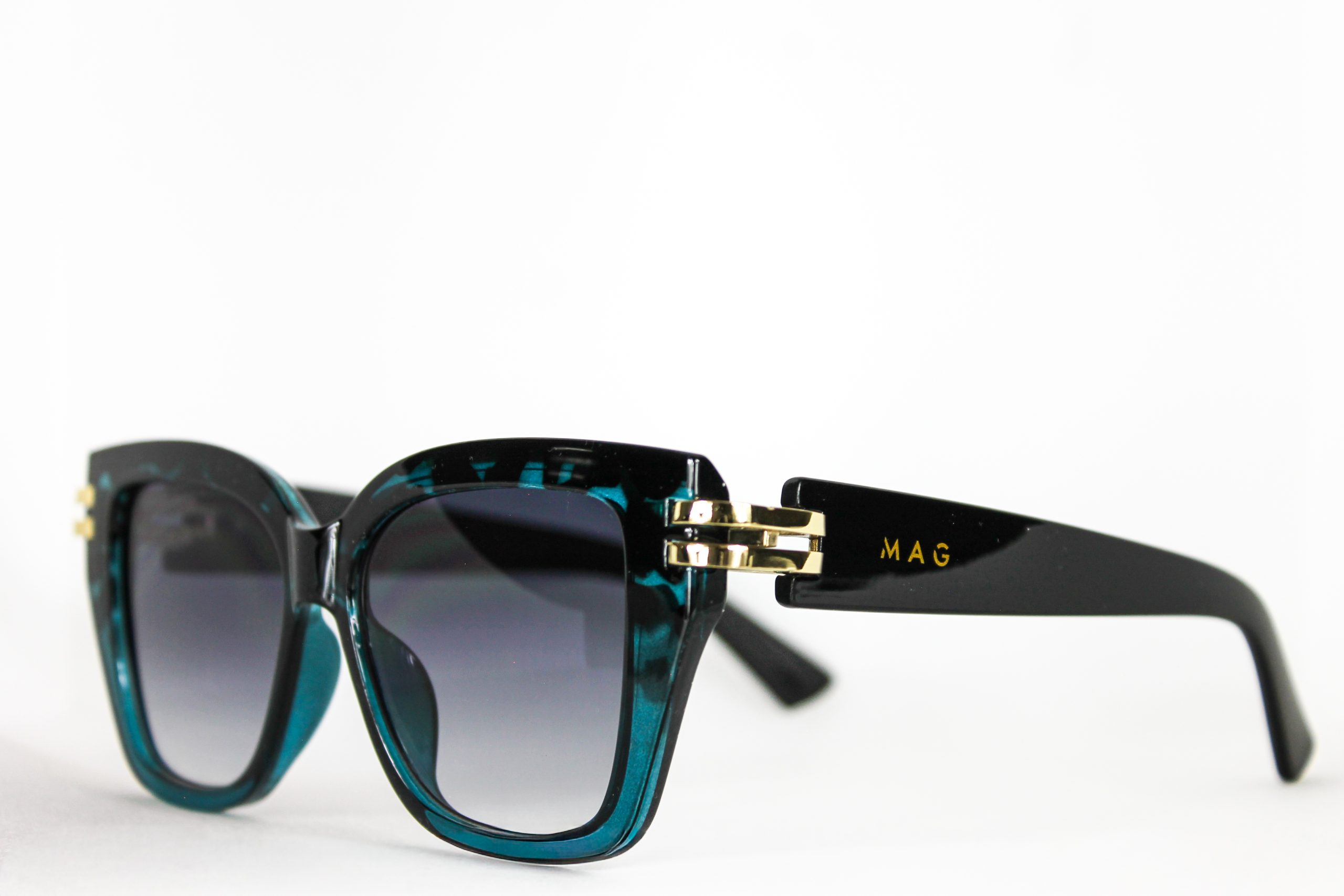 m a g square trendy retro fashion sunglasses lh048 (women)