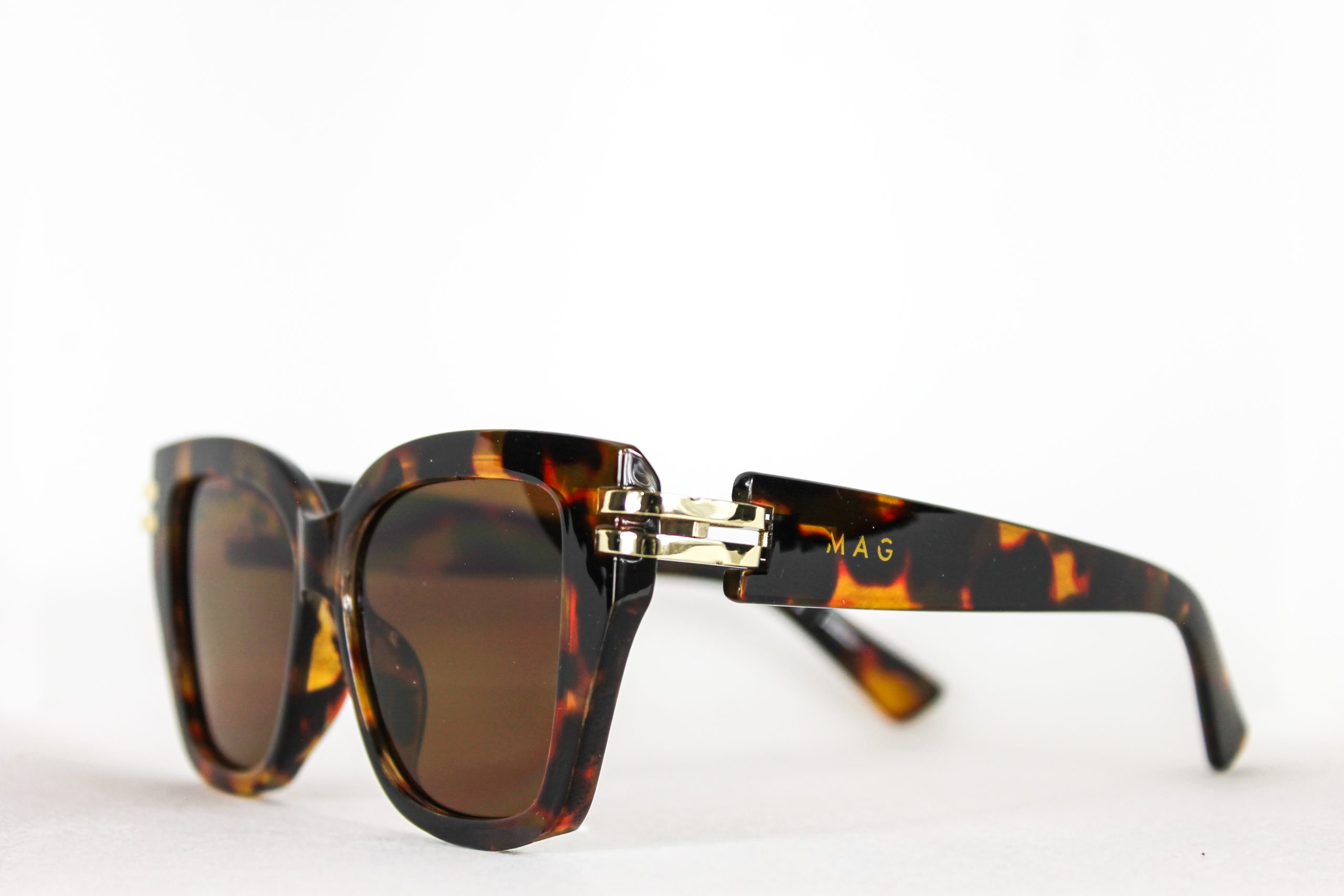 m a g square trendy retro fashion sunglasses lh048 (women)