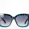 m a g square trendy retro fashion sunglasses lh048 (women)