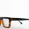 m a g rectangular optical frames 2196