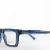 m a g rectangular optical frames 2196