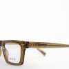 m a g rectangular optical frames 2196