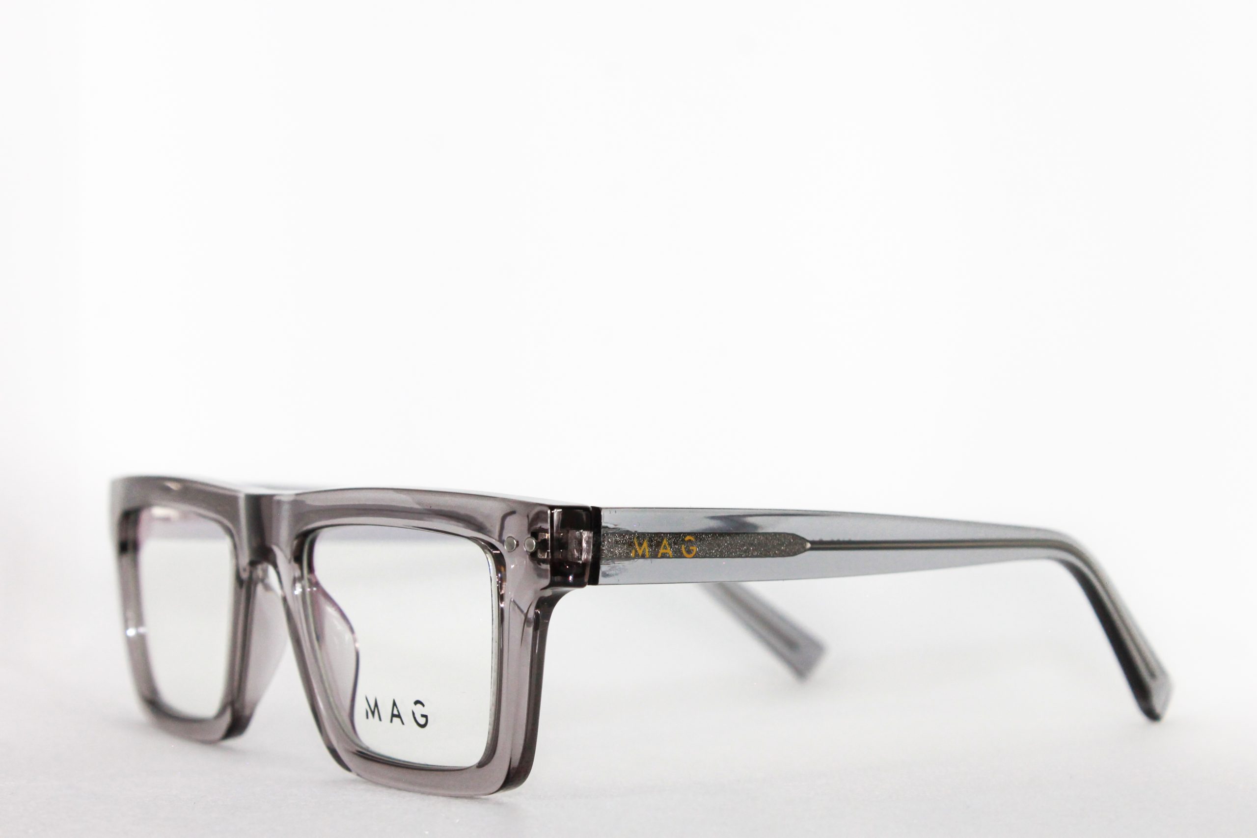 m a g rectangular optical frames 2196
