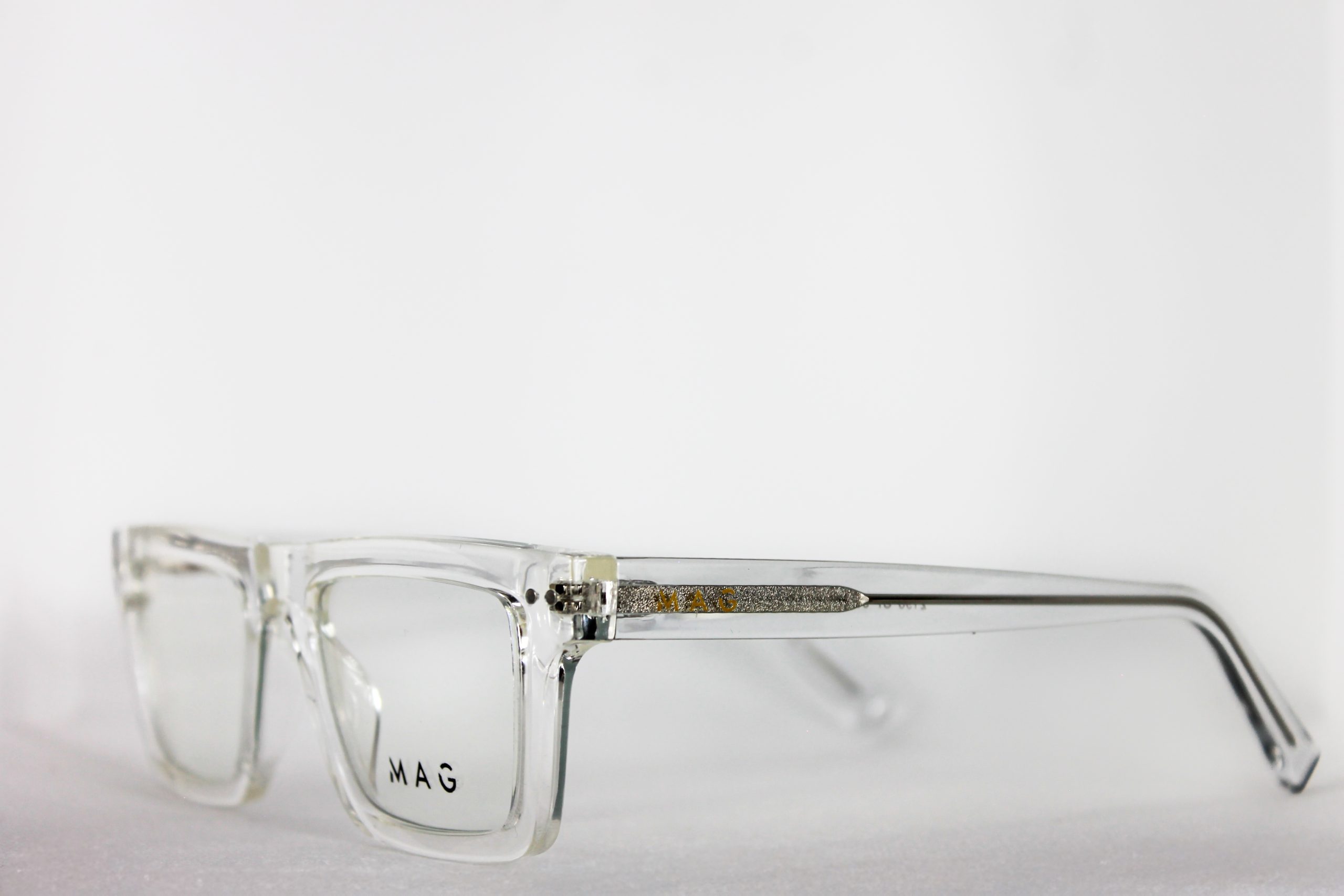m a g rectangular optical frames 2196