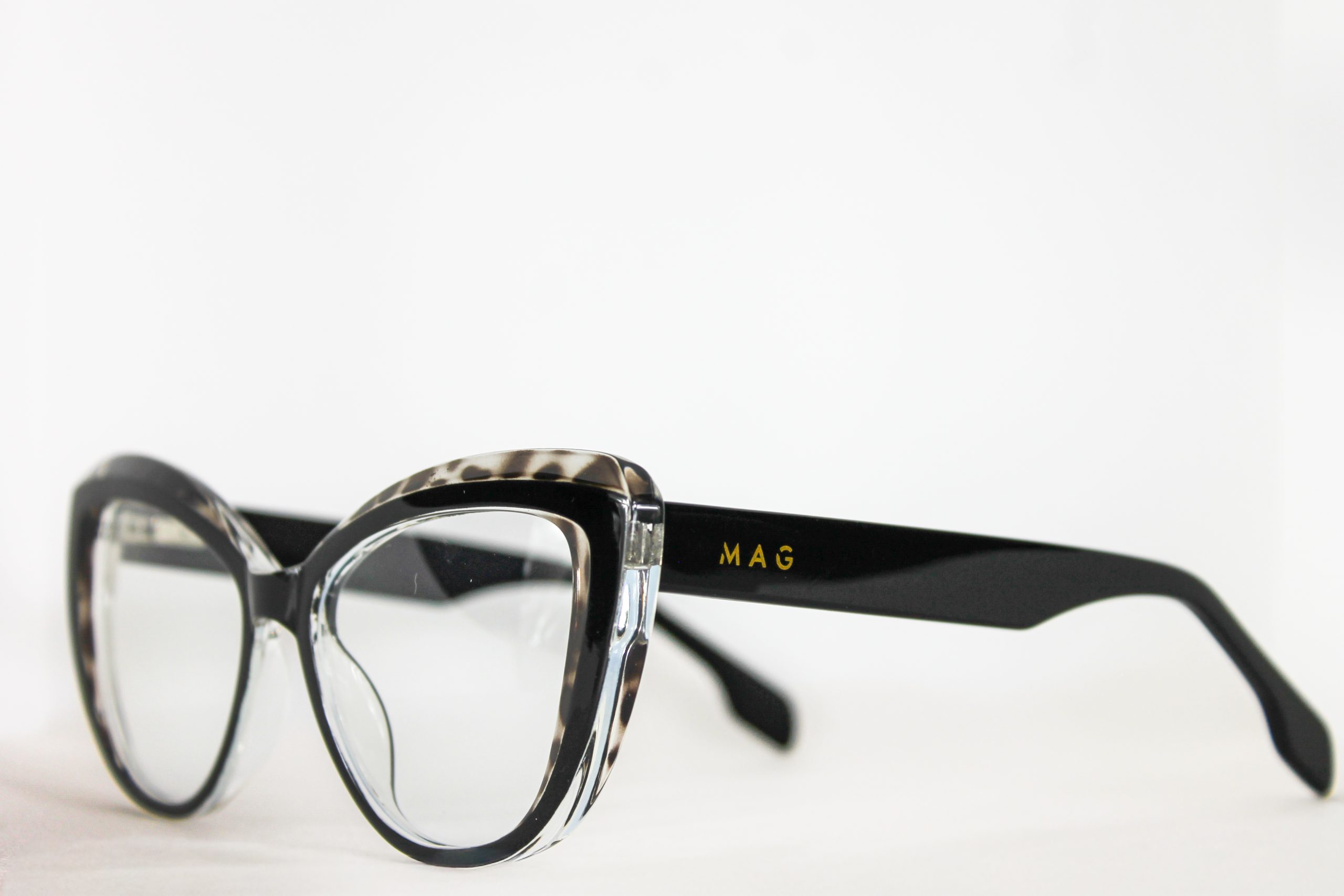 m a g retro eyeglasses 87295