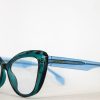 m a g retro eyeglasses 87295