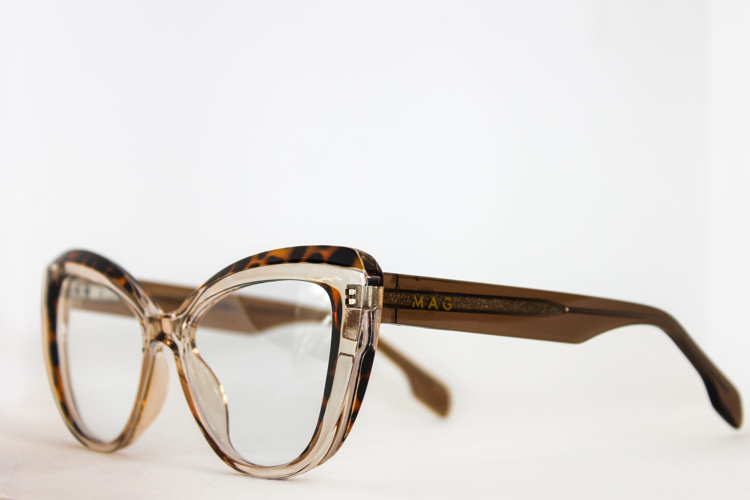 m a g retro eyeglasses 87295