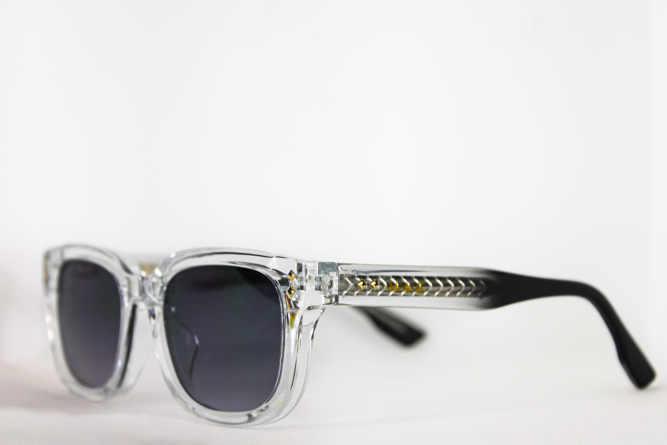 m a g square uv400 sunglasses 9853 (unisex)