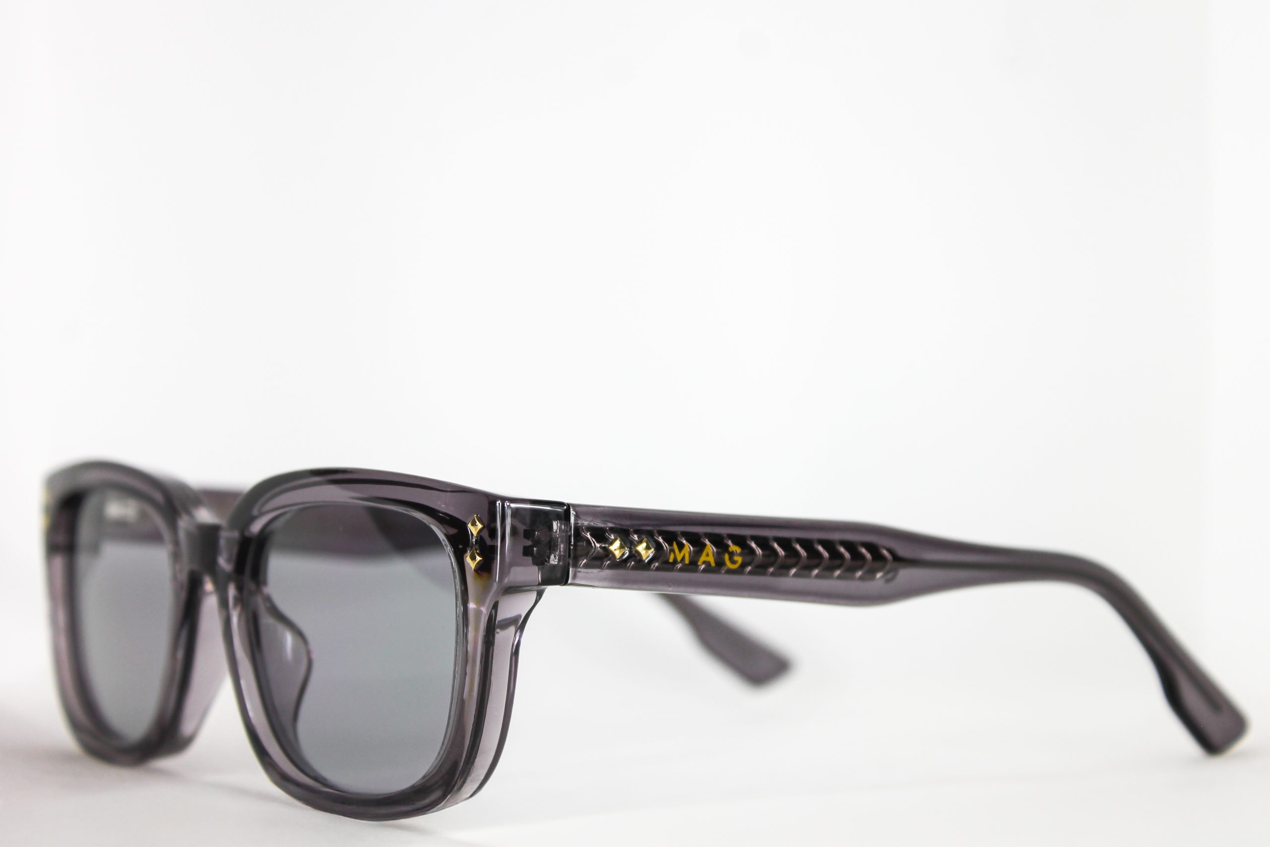 m a g square uv400 sunglasses 9853 (unisex)
