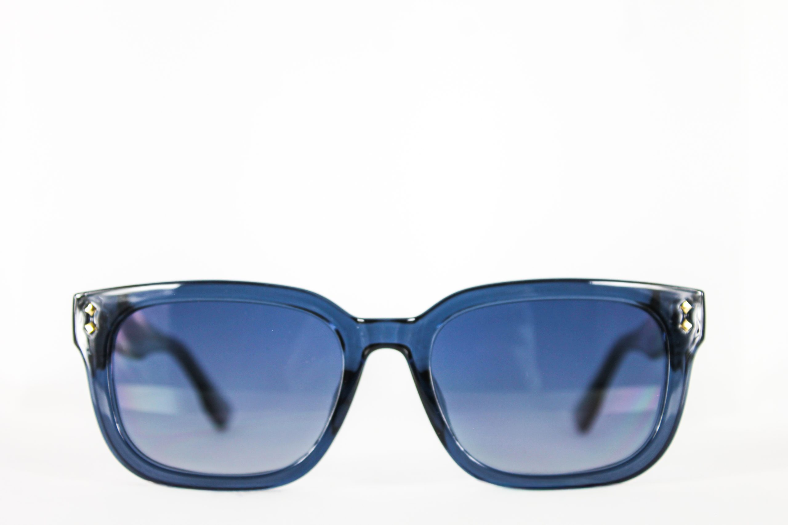 m a g square uv400 sunglasses 9853 (unisex)